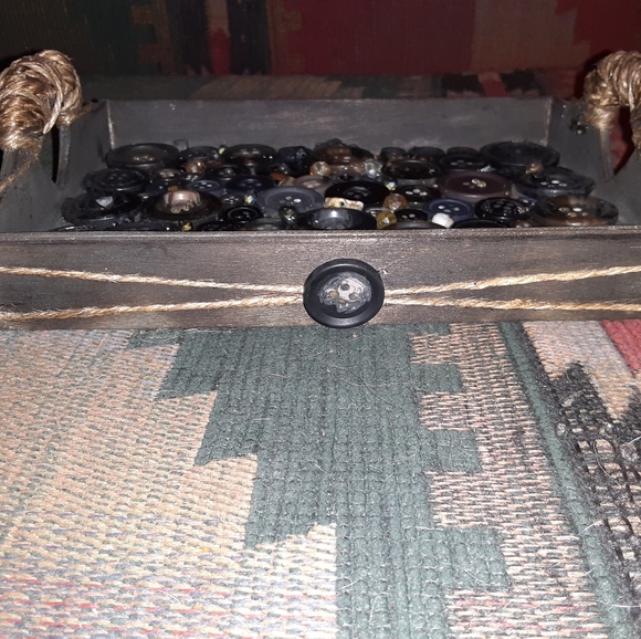 Small tray decor - Picture 2 of 11